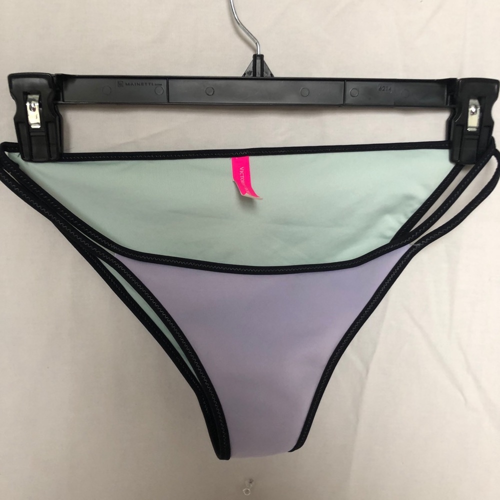 Victoria’s Secret bottoms